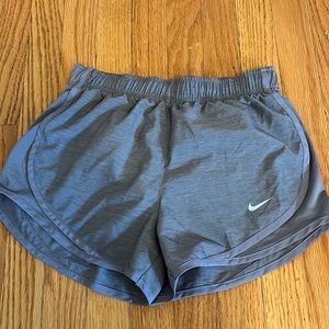 Nike Womens Tempo Running Shorts
